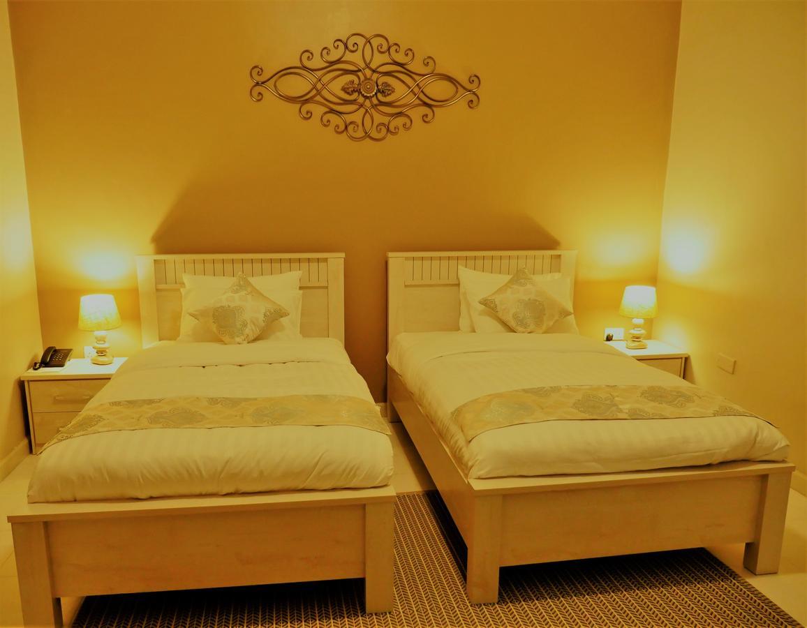 Ivory Castle Limited Hotell Kampala Eksteriør bilde