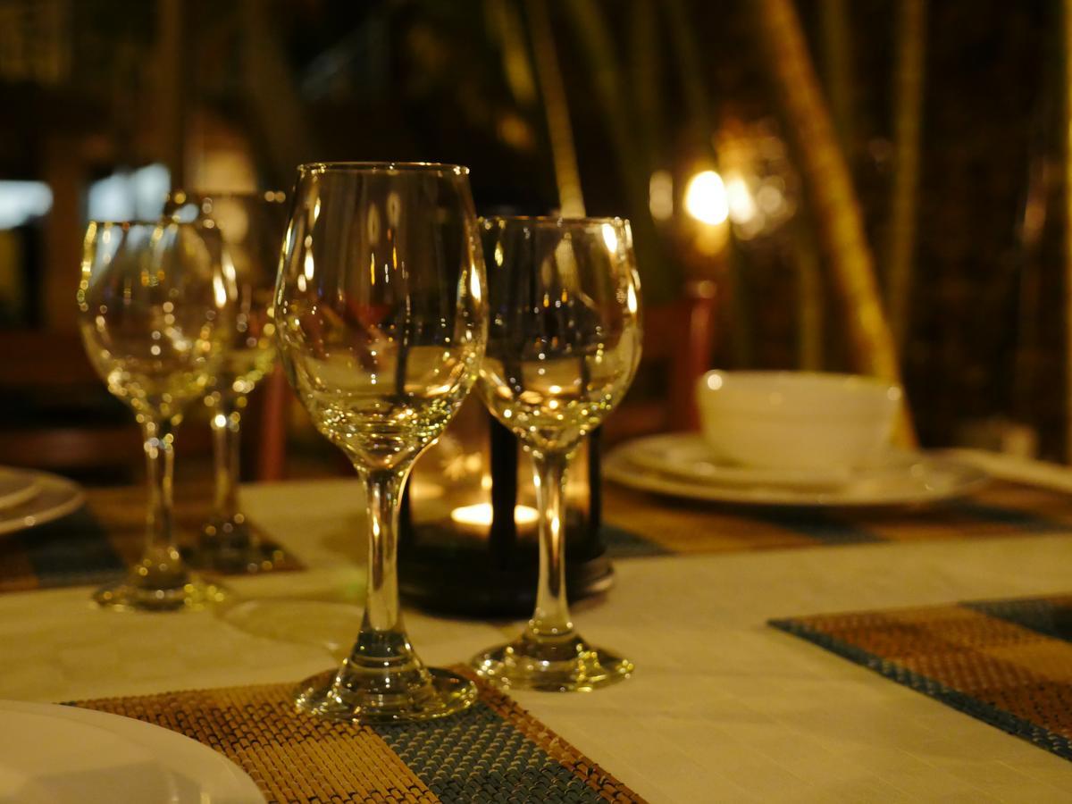 Ivory Castle Limited Hotell Kampala Eksteriør bilde