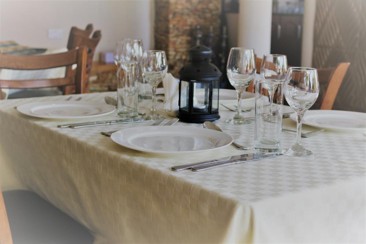 Ivory Castle Limited Hotell Kampala Eksteriør bilde