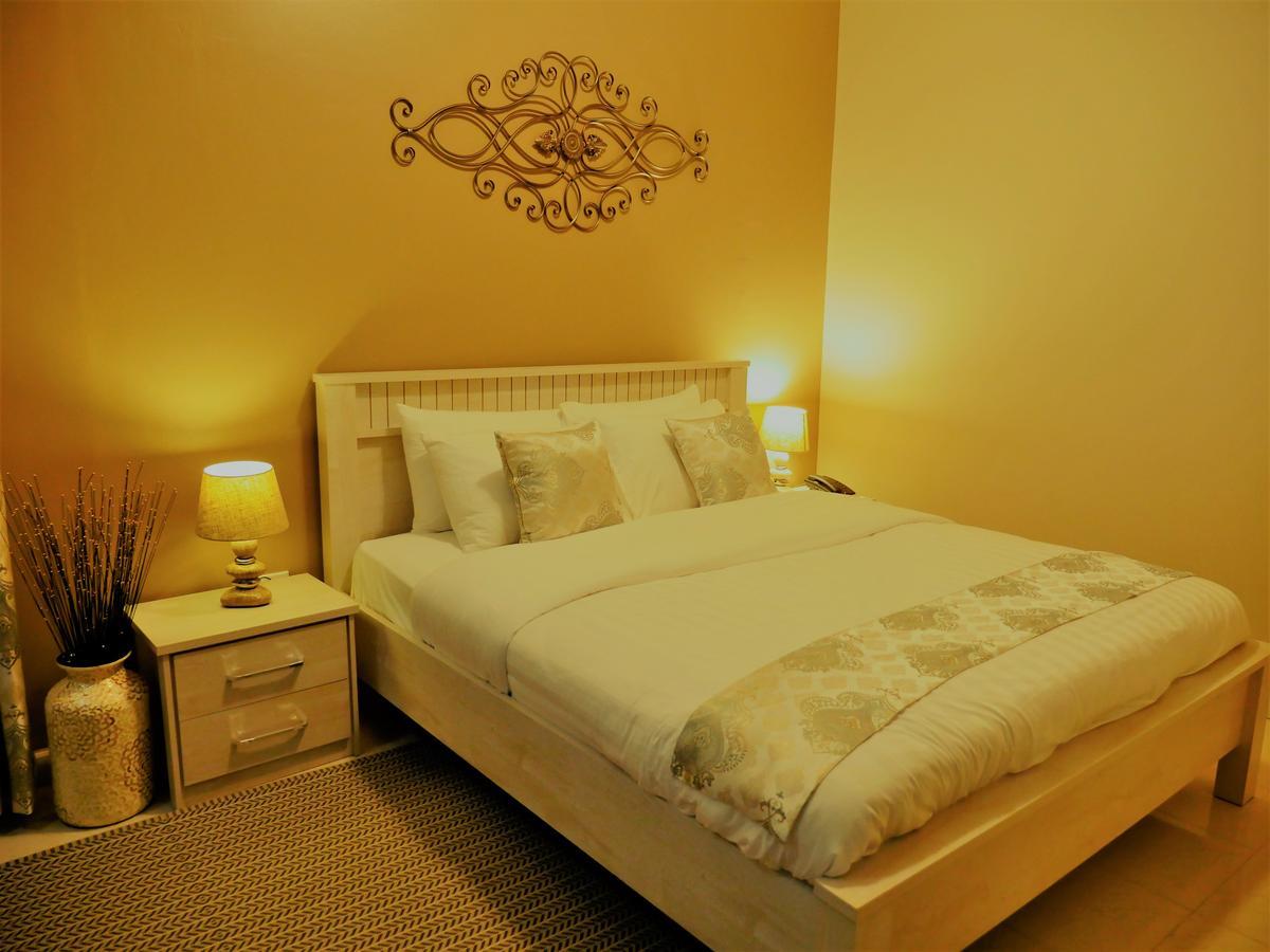 Ivory Castle Limited Hotell Kampala Eksteriør bilde