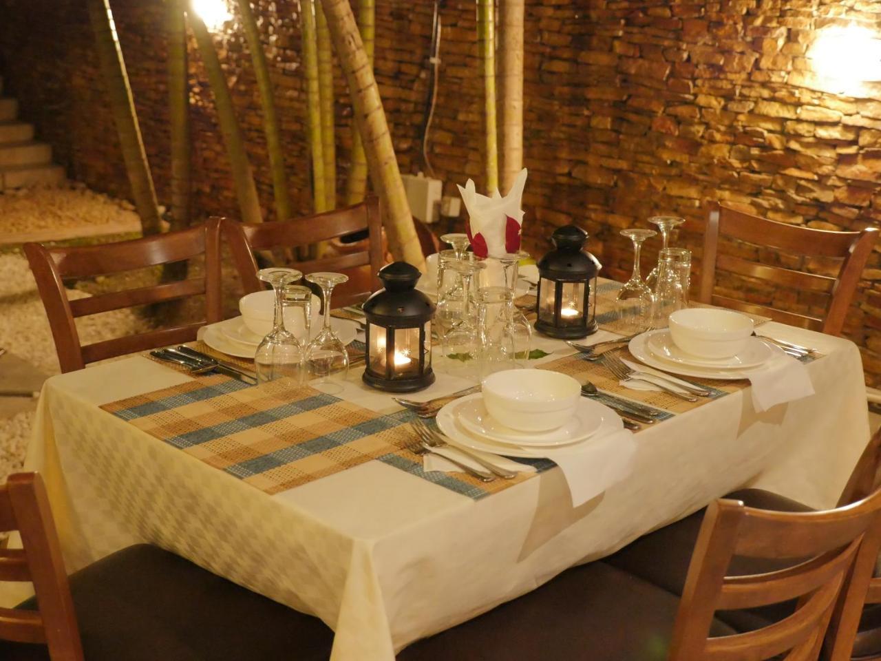 Ivory Castle Limited Hotell Kampala Eksteriør bilde